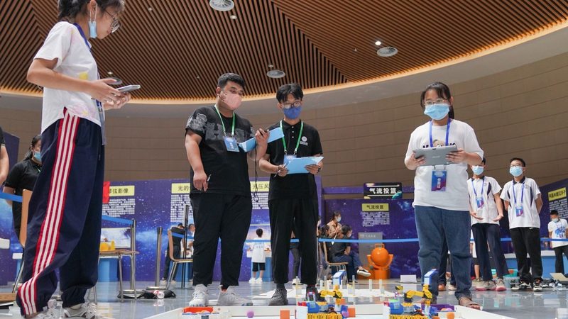 2025年，上海科技公司排名背后的关键因素**